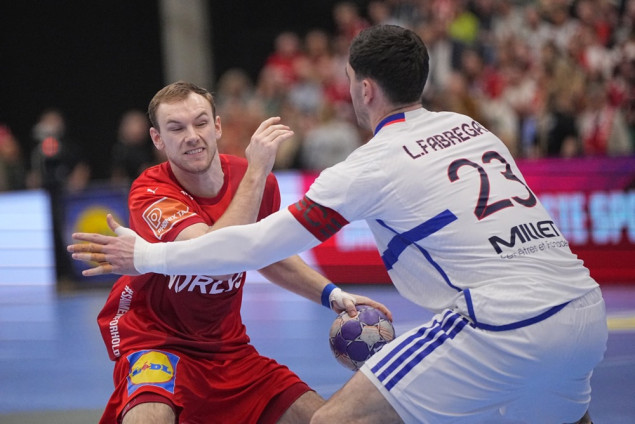 EHF EURO 2026 obećava vrhunski rukometni spektakl