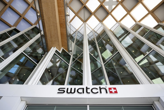 Swatch reaguje: Brojevi 3 i 9 zamijenjeni zbog Trumpovih carina