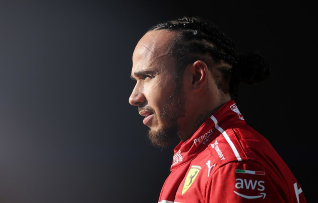 Hamilton: Ne možemo stajati po strani i dopuštati dešavanja u Gazi