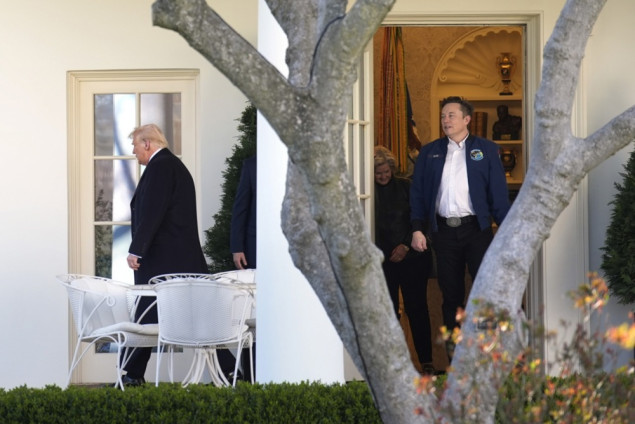 Politico: Musk se uskoro povlači iz američke administracije
