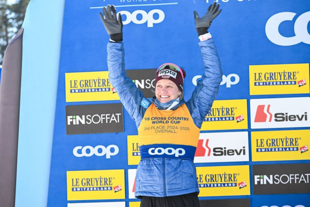 Njemačka olimpijska prvakinja Victoria Carl dobila 18 mjeseci suspenzije zbog dopinga