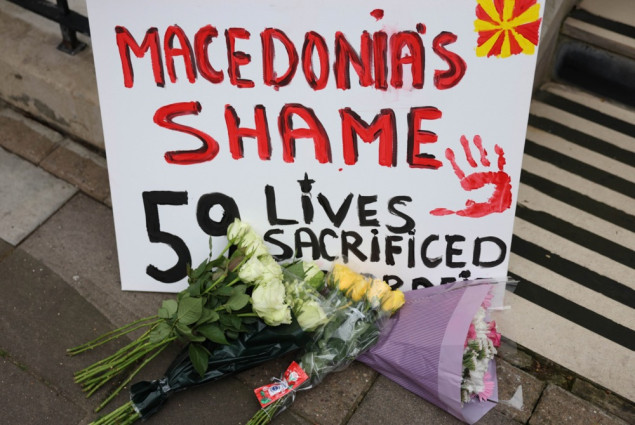 U Beogradu preminula 62. žrtva požara u diskoteci u Kočanima