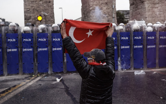 Ekrem Imamoglu izabran za opozicionog kandidata na izborima u Turskoj