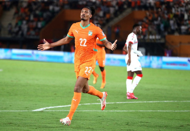 Sébastien Haller novi fudbaler kluba Utrecht