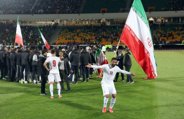 Iran će bojkotovati Mundijal 2026: „Ne možemo igrati u zemlji koja je ubila našeg vođu"