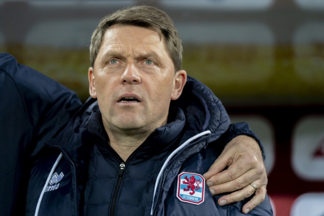 Holtz napustio mjesto selektora Luksemburga