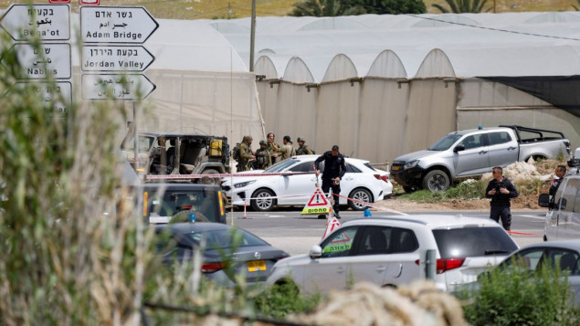 Dvije Izraelke ubijene u napadu iz vozila na okupiranoj Zapadnoj obali