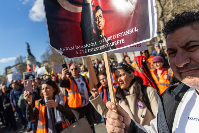 U Turskoj uhapšeno 11 ljudi zbog poziva na bojkot trgovina