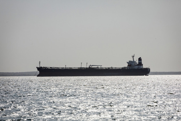 Vojska SAD-a zauzela tanker koji nije poštovao karantin u Indijskom okeanu