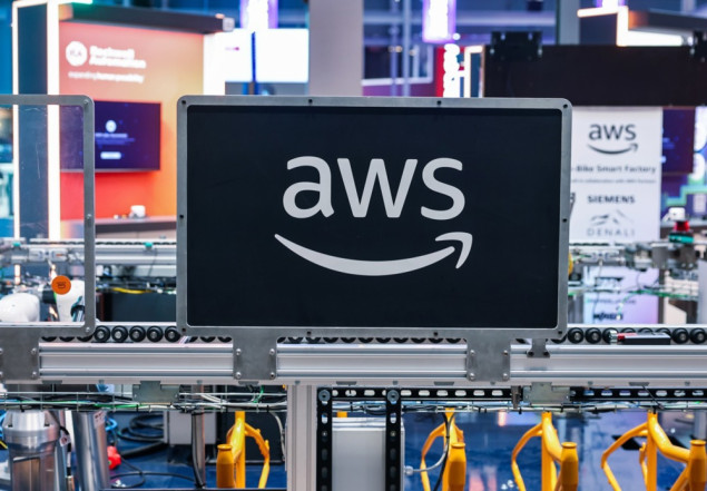 Dronovi oštetili tri objekta Amazona u UAE-u i Bahreinu