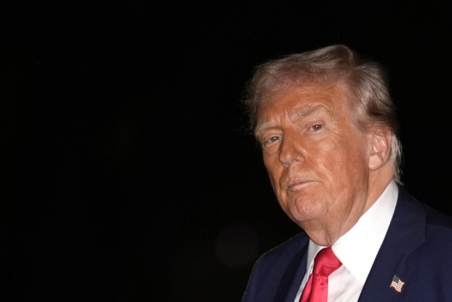 Trump obećava 'velike, velike probleme' ako Zelenski odustane od sporazuma o mineralima
