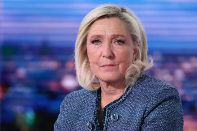 Sutkinja koja je osudila Le Pen pod policijskom zaštitom nakon prijetnji smrću