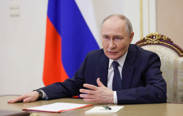 Putin odbacuje Trumpov mirovni sporazum za Ukrajinu i postavlja nove zahtjeve