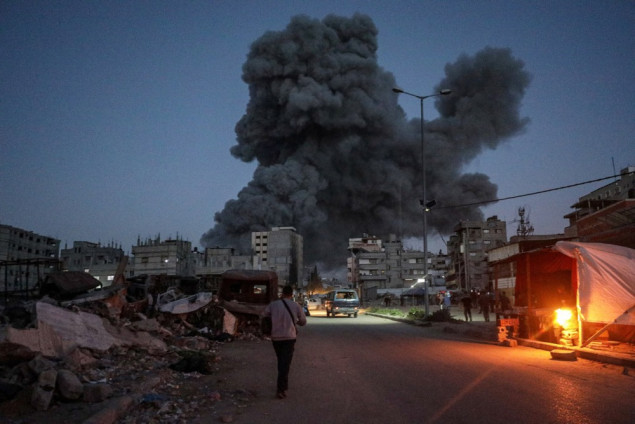 Više stradalih, uključujući i djecu, u novim izraelskim napadima u Pojasu Gaze