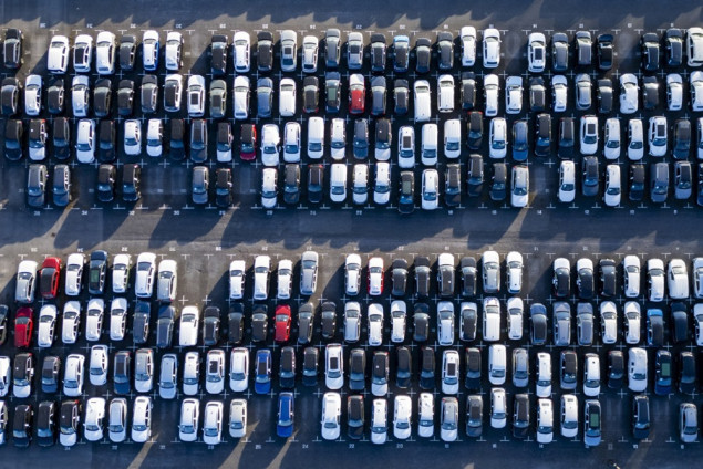 Indija spremna na veliko smanjenje carina na automobile iz Evropske unije