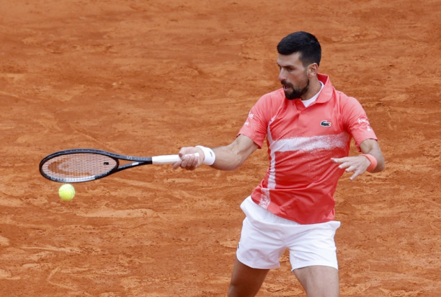 Đoković u drugom kolu Mastersa u Shangaiju protiv Čilića ili Mutea