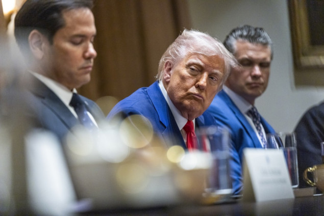 Trumpova administracija razmatra zatvaranje dva američka konzulata u BiH