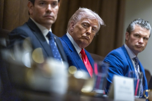 Godišnji liječnički pregled pokazao - Trump je izvrsnog kognitivnog i fizičkog zdravlja