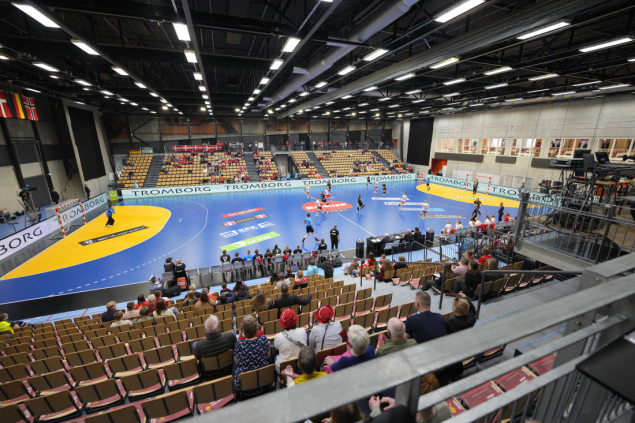 Regionalna rukometna liga u obje konkurencije od sezone 2027/28.