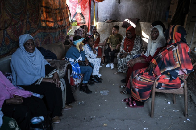 Sudanska vojska potisnula RSF iz dvije oblasti, hiljade civila bježe