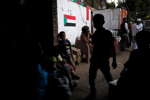 Tržnica u Sjevernom Darfuru pogođena dronom - Poginulo deset osoba