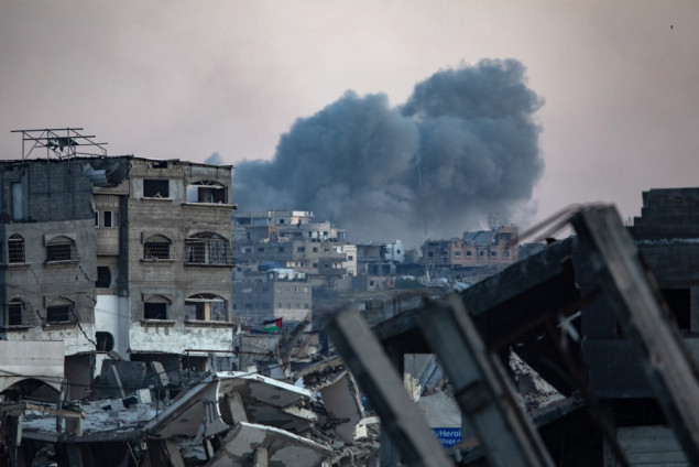 Hamas odbio egipatski prijedlog za prekid vatre