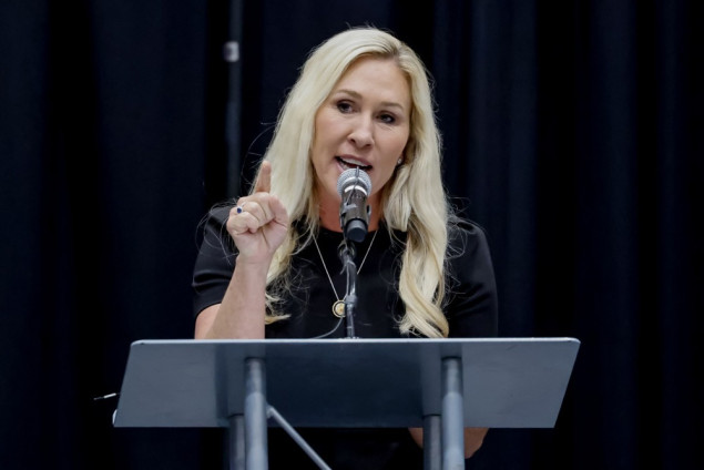 Američka zastupnica osuđuje glad i stradanje civila u Gazi