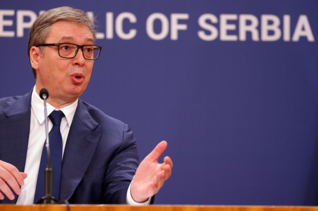 Vučić: Neće biti građanskog rata, nemamo namjeru angažirati vojsku