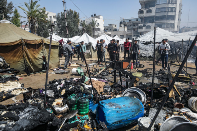 U Gazi se i dalje nalazi 59 talaca, više od 9.500 Palestinaca u izraelskim zatvorima