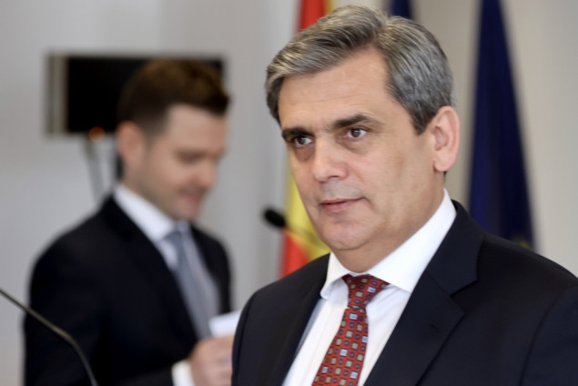 Ibrahimović: U Crnoj Gori nema mjesta veličanju zločinaca poput Pavla Đurišića