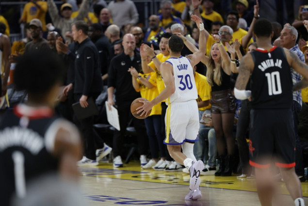 NBA mijenja pravila evidentiranja šuteva sa velike daljine u završnicama četvrtina