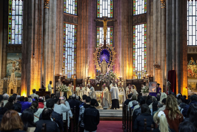Vatikan zatvorio Sikstinsku kapelu, počinju pripreme za izbor novog pape