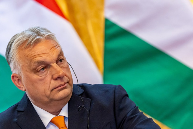 Orban: Rusko-ukrajinski pregovori nikada neće okončati rat