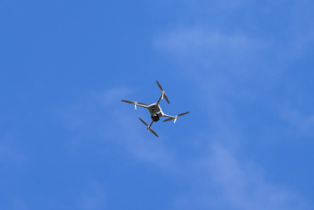 Finska privremeno ograničila zračni i pomorski saobraćaj zbog rizika od dronova