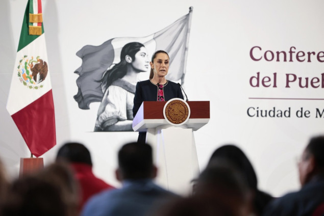 Meksiko primio 39.000 deportovanih iz SAD-a od kada je Trump preuzeo dužnost