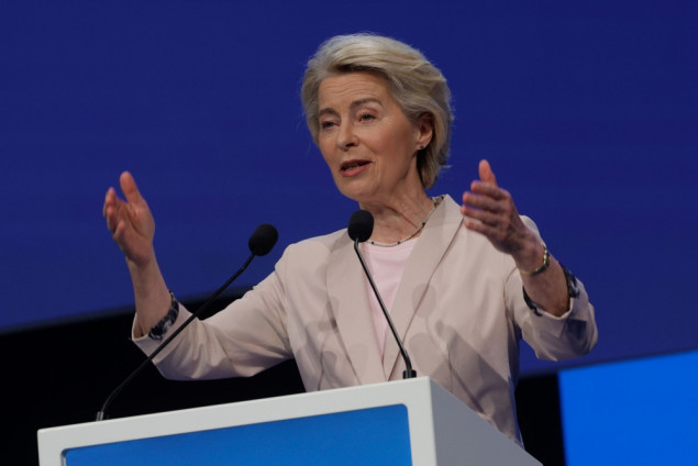 Von der Leyen pozvala naučnike i istraživače da Evropu izaberu za svoj dom