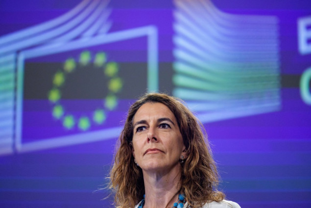 Evropska komisija: Aktivnost dronova u Belgiji prijeti cijeloj EU