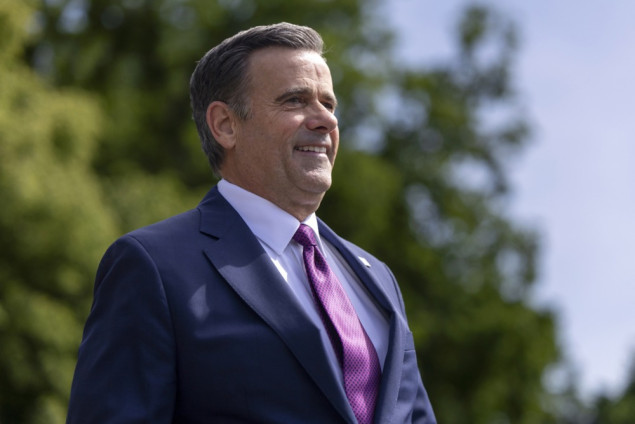 Šef CIA-e u tajnoj posjeti Poljskoj usred napetosti na istočnom krilu NATO-a