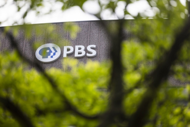 Američki javni radio tužio Trumpa