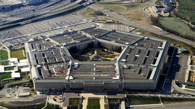 Pentagon u strateškom dokumentu etiketirao Iran i Sjevernu Koreju kao stalne prijetnje