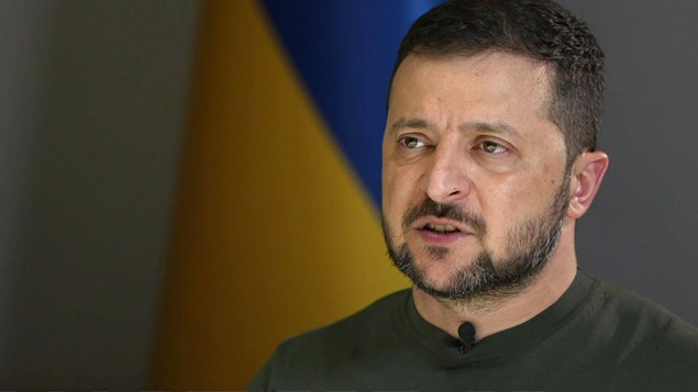 Zelenski o tenzijama Rusije i Wagnera: Oni koji biraju "put zla" sami sebe uništavaju