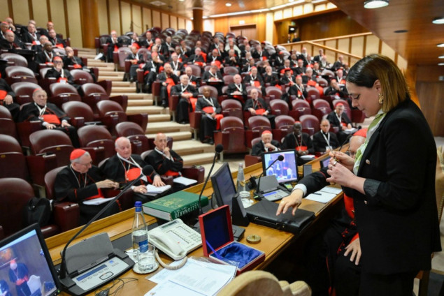 Politico: Kardinali se uz film 'Konklava' pripremaju za izbor novog pape