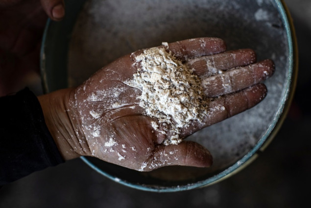 Gaza proglašena zonom pogođenom glađu dok Izrael blokira ulazak hrane