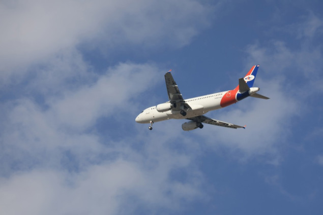 Hiljade Airbus aviona prizemljeno zbog utjecaja solarne radijacije na kontrolne uređaje