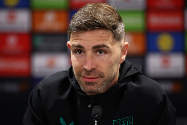 Álvarez slučajno pio partnericin lijek protiv opadanja kose, suspendovan na 10 mjeseci