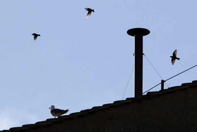Počelo zasjedanje vatikanske konklave za izbor novog pape