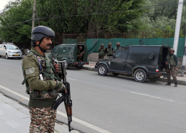 Trump objavio da su Indija i Pakistan postigli potpuni i trenutni prekid vatre