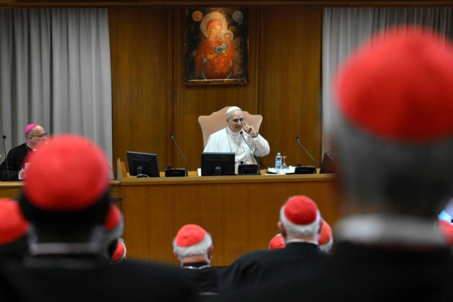 Papa Lav XIV iznio viziju papinstva, identificirao umjetnu inteligenciju kao glavni izazov za čovječanstvo