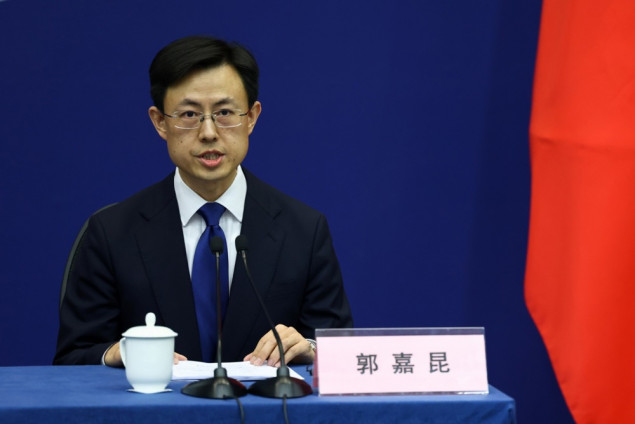 Kina kaže da je legitimno trgovati s Rusijom uprkos američkim prijetnjama sankcijama