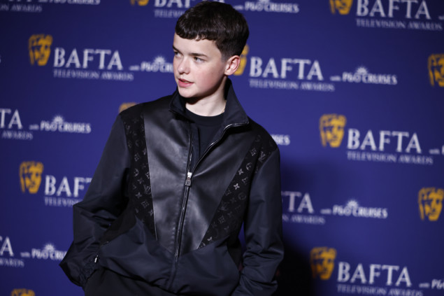Owen Cooper, zvijezda serije "Adolescencija", najmlađi nominirani za Emmy nagradu